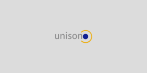 Logo unisono