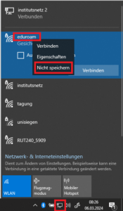 Screenshot Windows