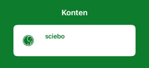 Screenshot Sciebo https://hochschulcloud.nrw/