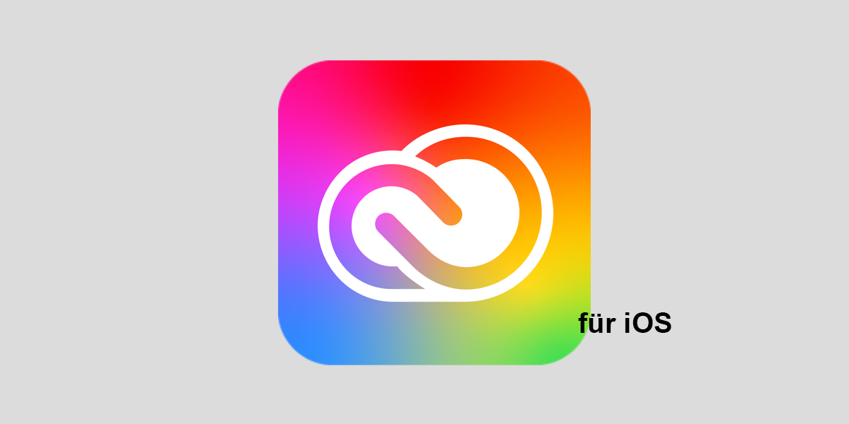 Adobe CC installieren (iOS) - ZIMT Uni Siegen