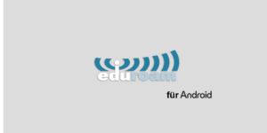 Logo eduroam