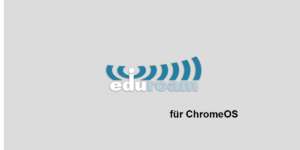 Logo eduroam