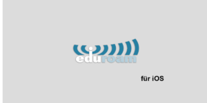 Logo eduroam