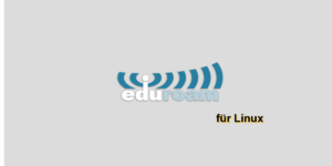 Logo eduroam