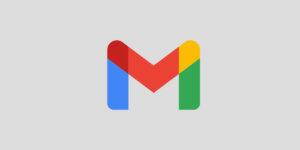 Gmail Logo