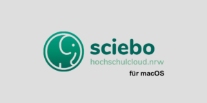 Logo sciebo