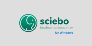 Logo sciebo