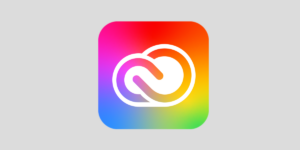 Adobe Creative Cloud Logo