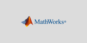 Mathworks Logo