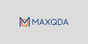 Maxqda Logo