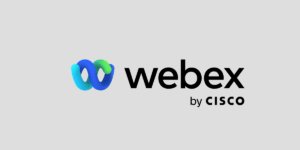 Webex Logo