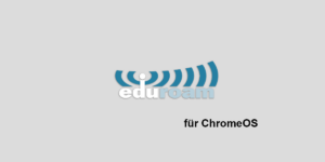 Logo eduroam