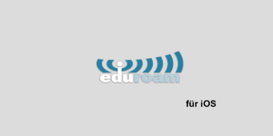 Logo eduroam