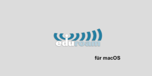 Logo eduroam