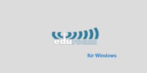 Logo eduroam