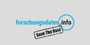 Logo Forschungsdaten.info